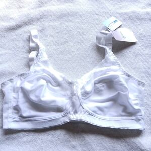 NWT Sz.36D Womens Trulife Barbara Bra